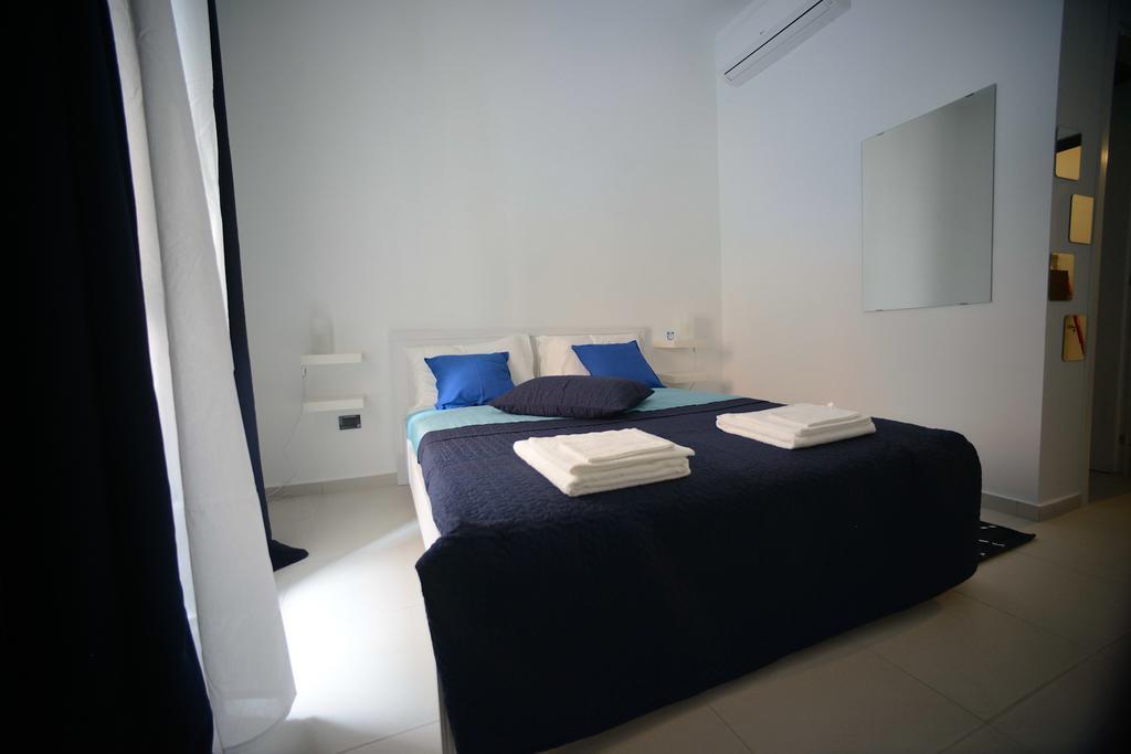 Casa Petrarca 2*