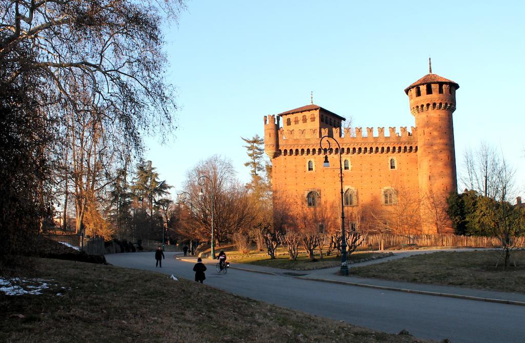 Casa Petrarca Turin