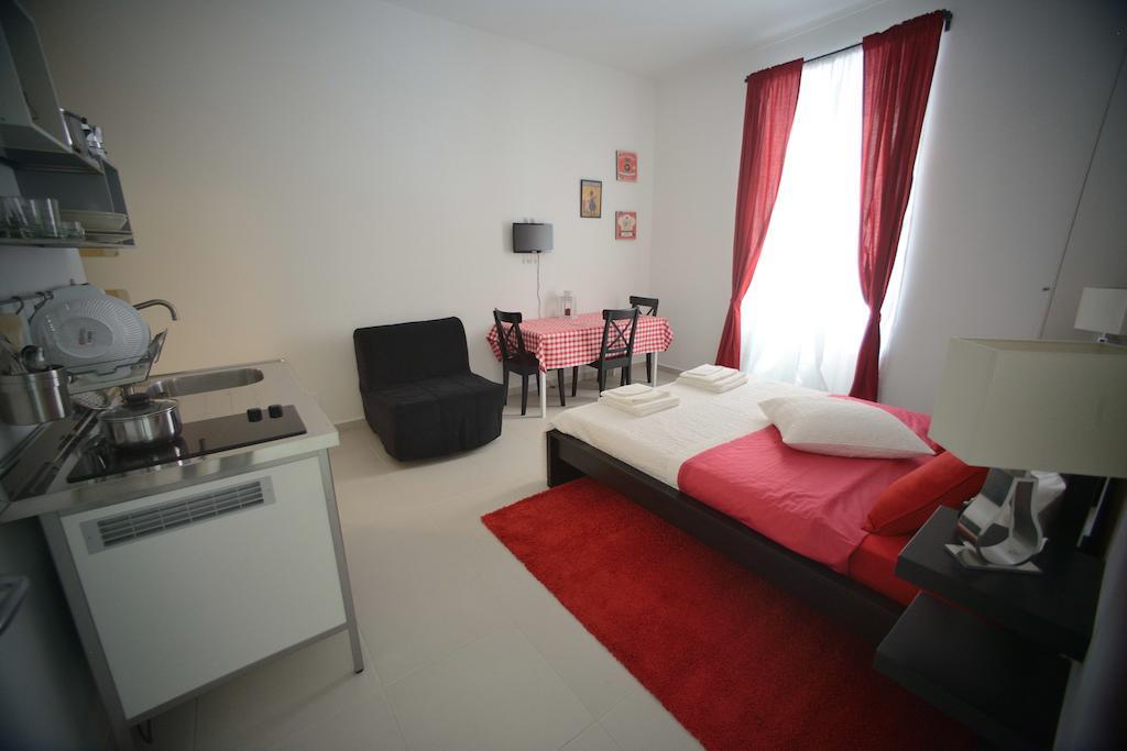 Casa Petrarca 2* Turin