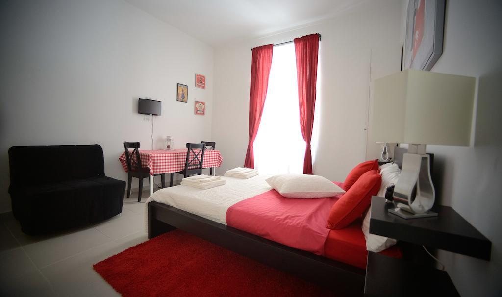 Casa Petrarca Bed & Breakfast Turin