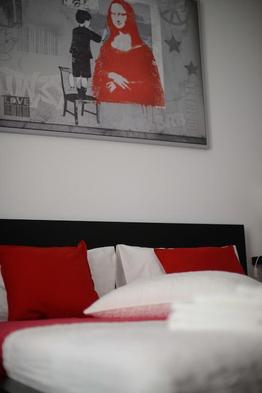Bed & Breakfast Casa Petrarca 2*