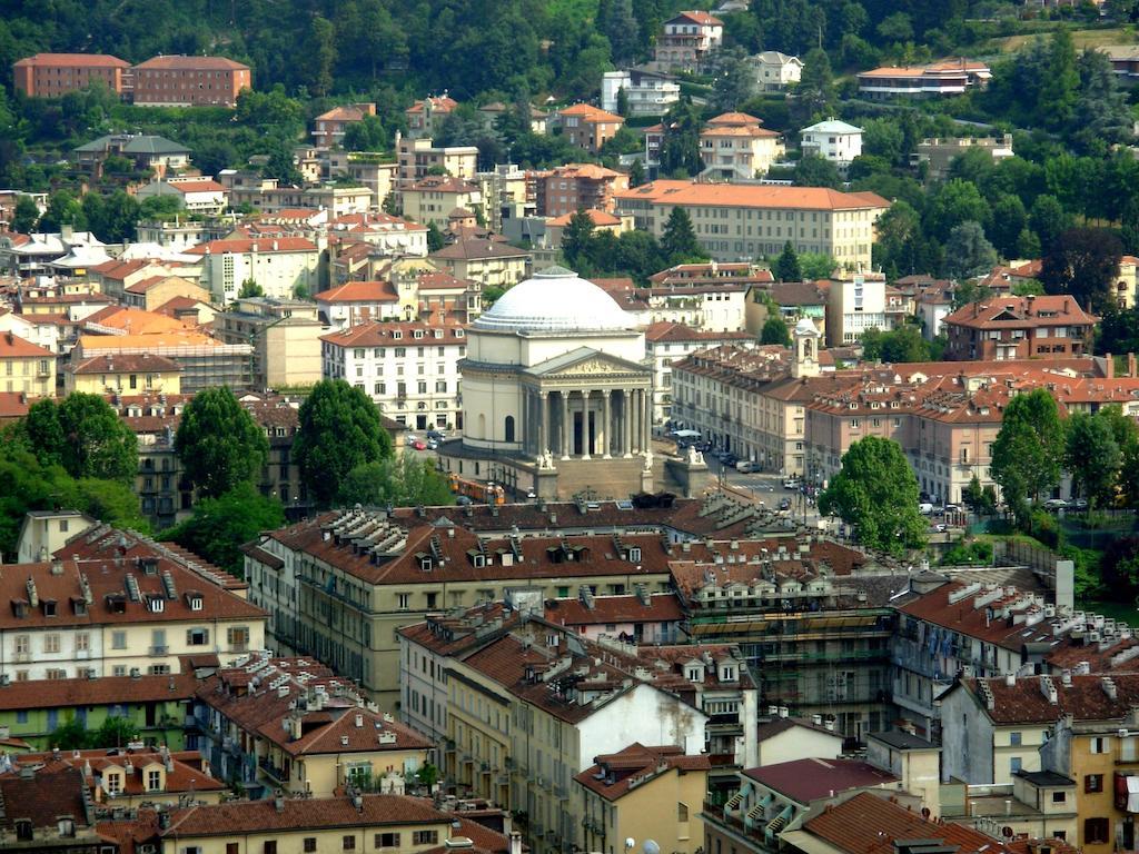 Casa Petrarca Bed & Breakfast Turin