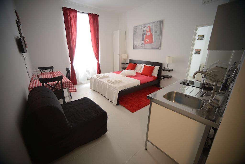 Bed & Breakfast Casa Petrarca