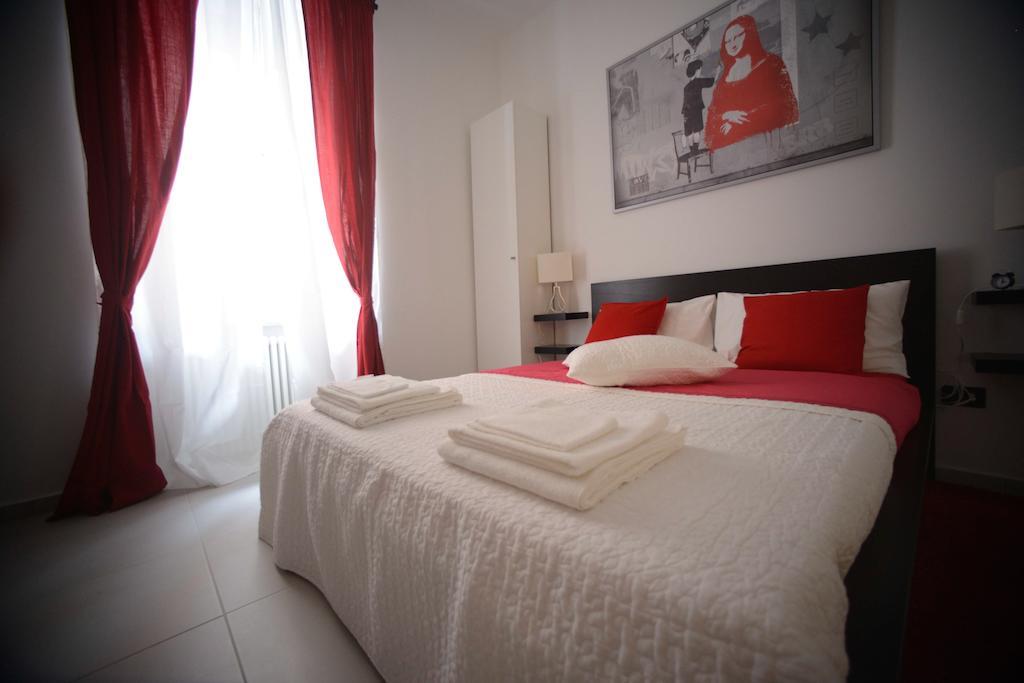 Casa Petrarca Bed & Breakfast Turin